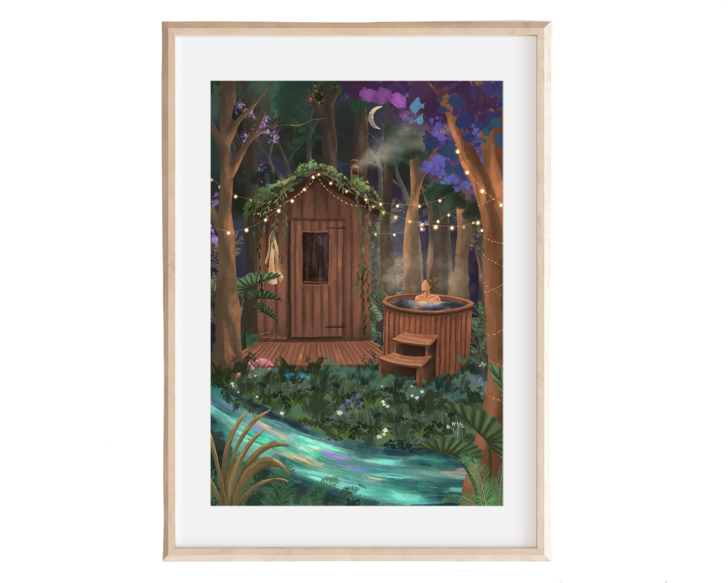 Sauna Spirit