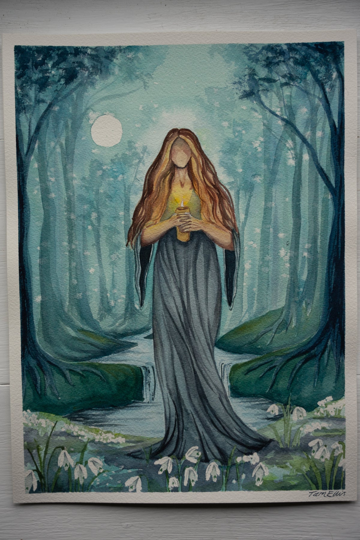 Imbolc