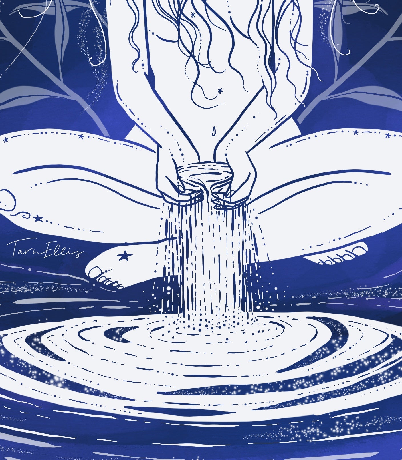 Pool of Stars