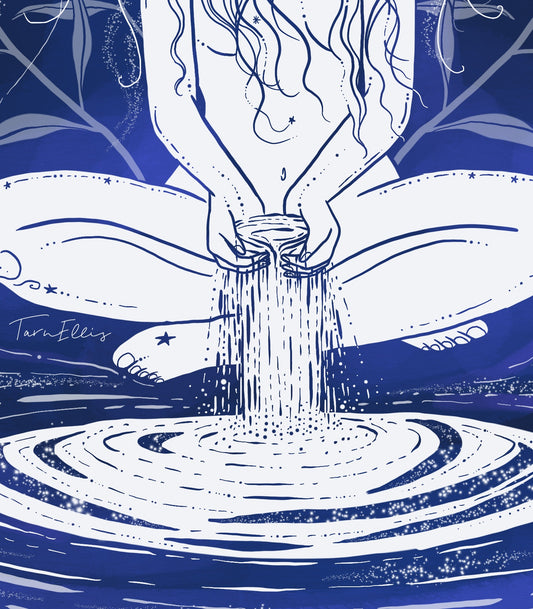 Pool of Stars