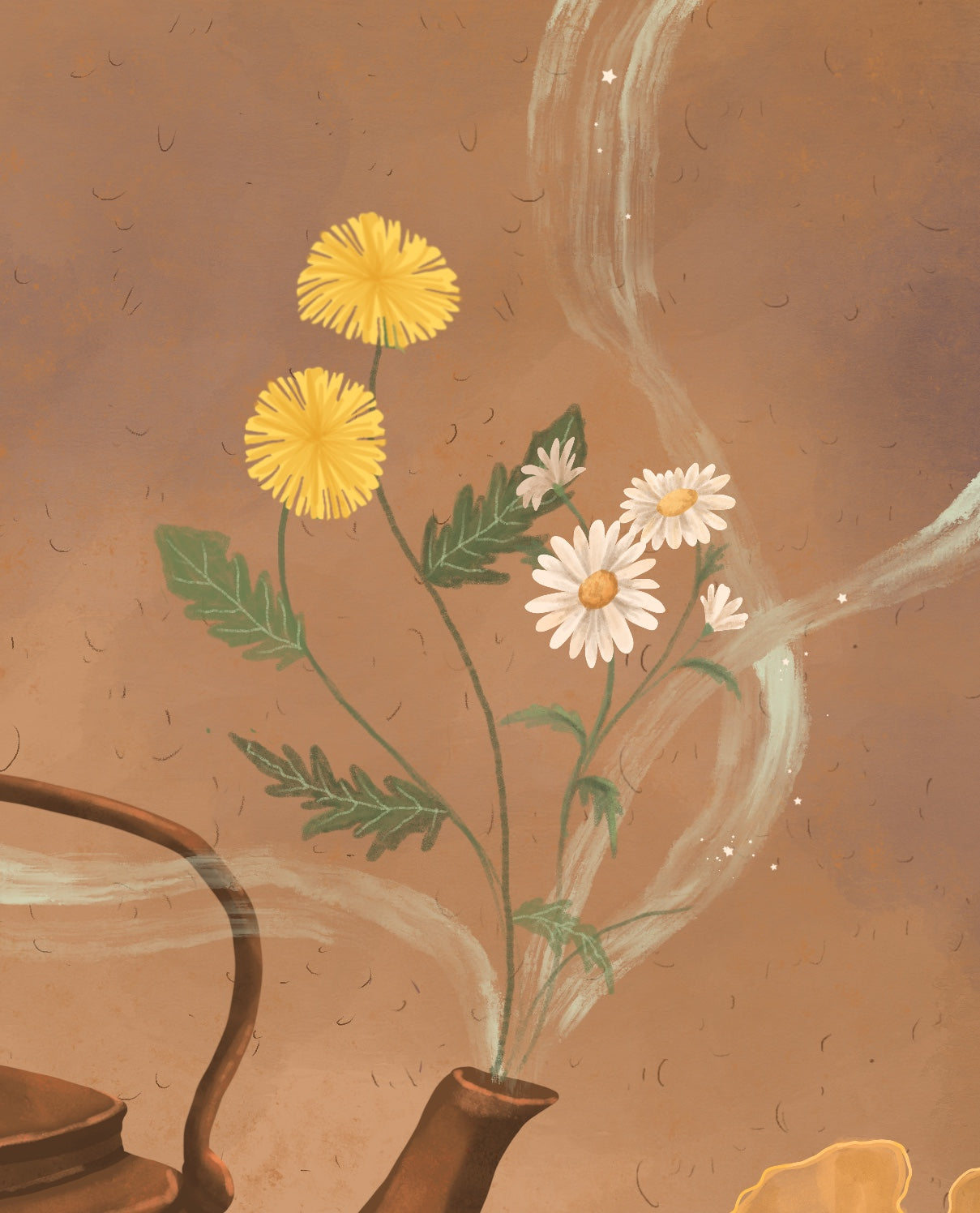 Herbal Tea