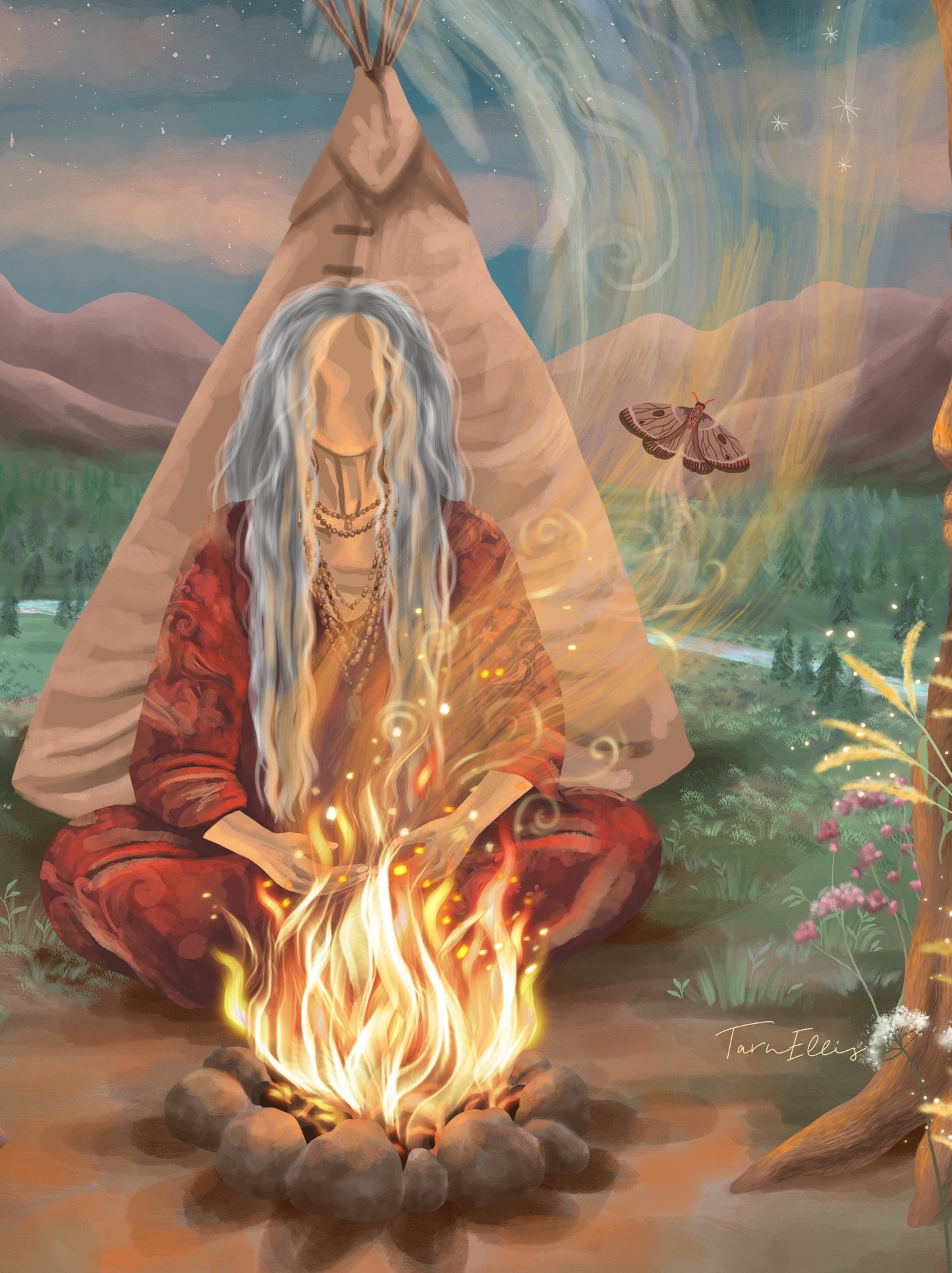 Spirits