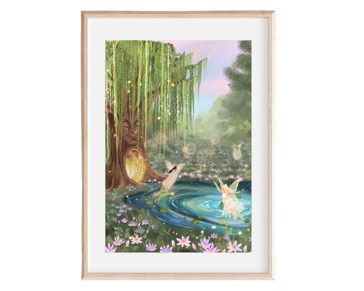 Fairy Portal