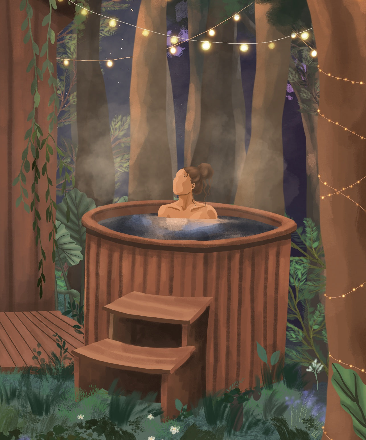 Sauna Spirit