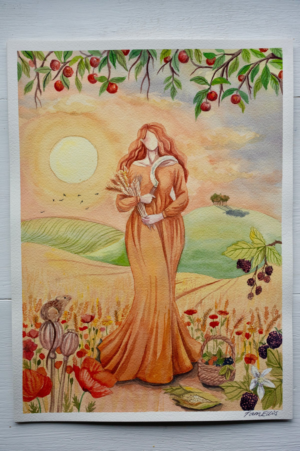 Lammas