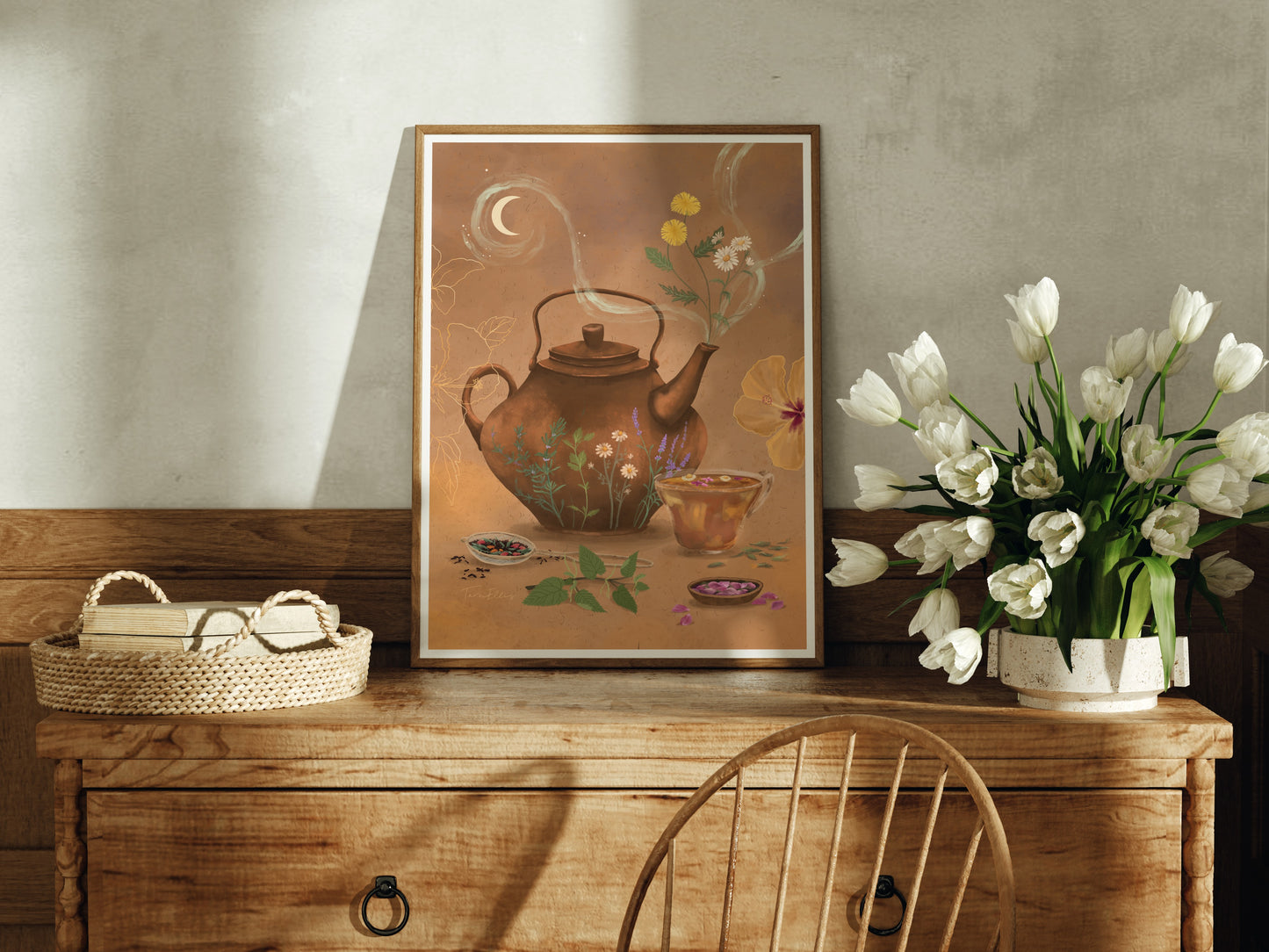 Herbal Tea