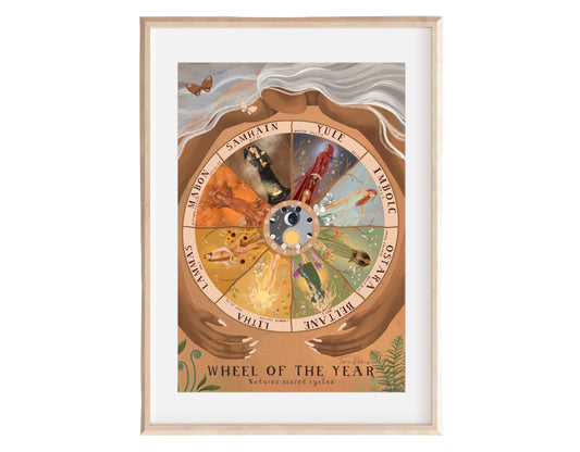 Wheel of the Year