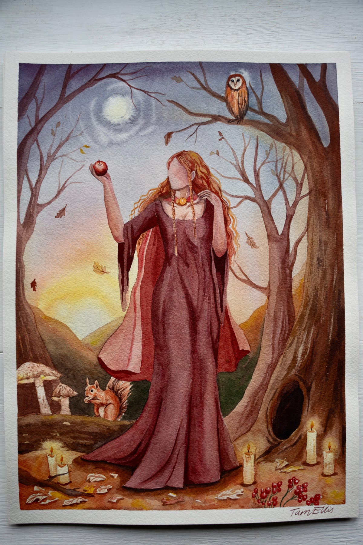 Mabon