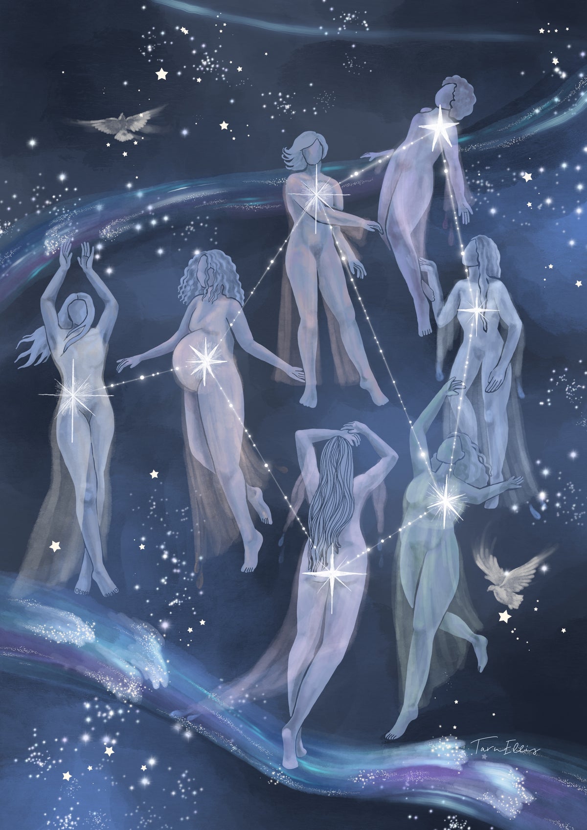 Pleiades