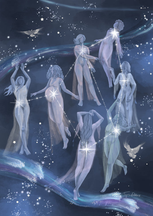 Pleiades