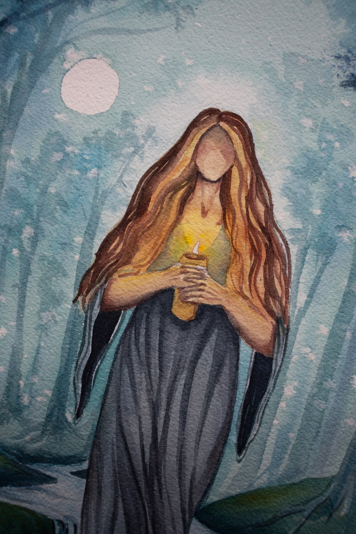 Imbolc