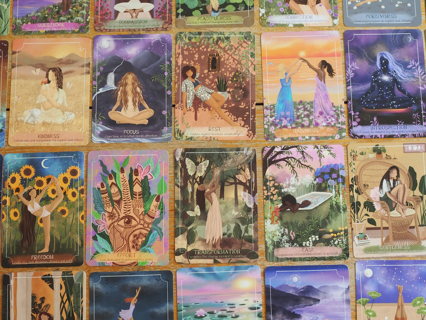 Intention Magic