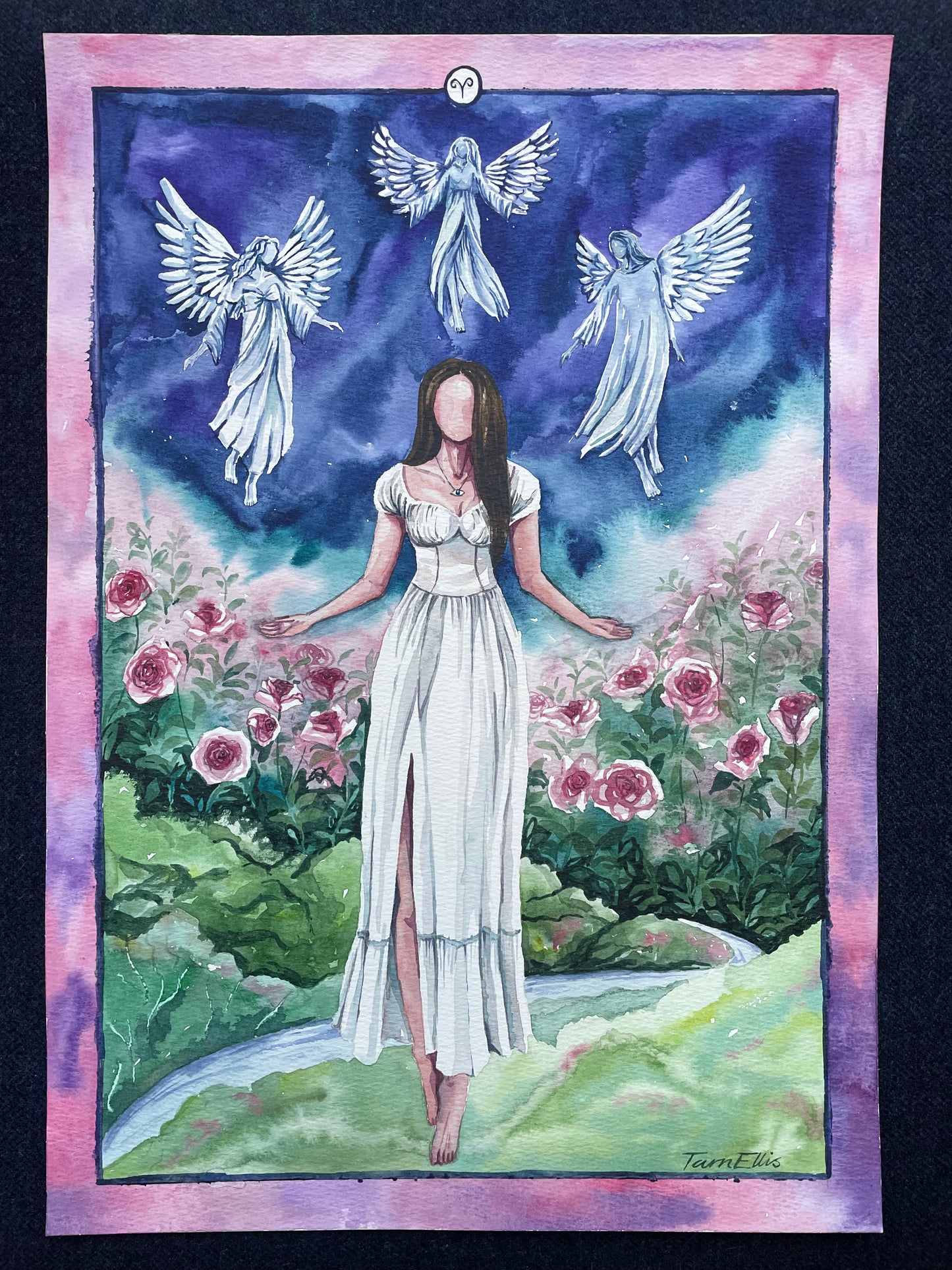 Intuitive Portraits