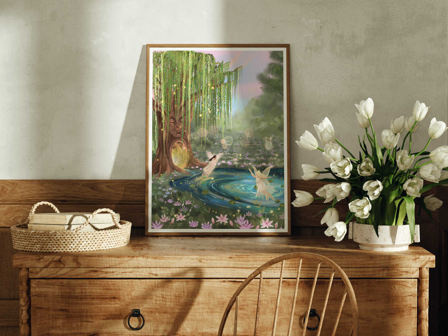 Fairy Portal