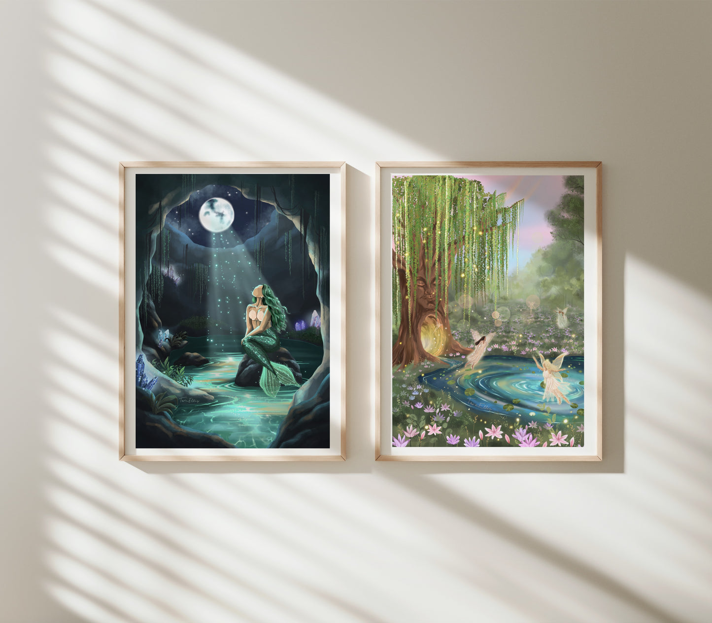 Fairy Portal
