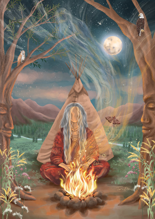 Spirits