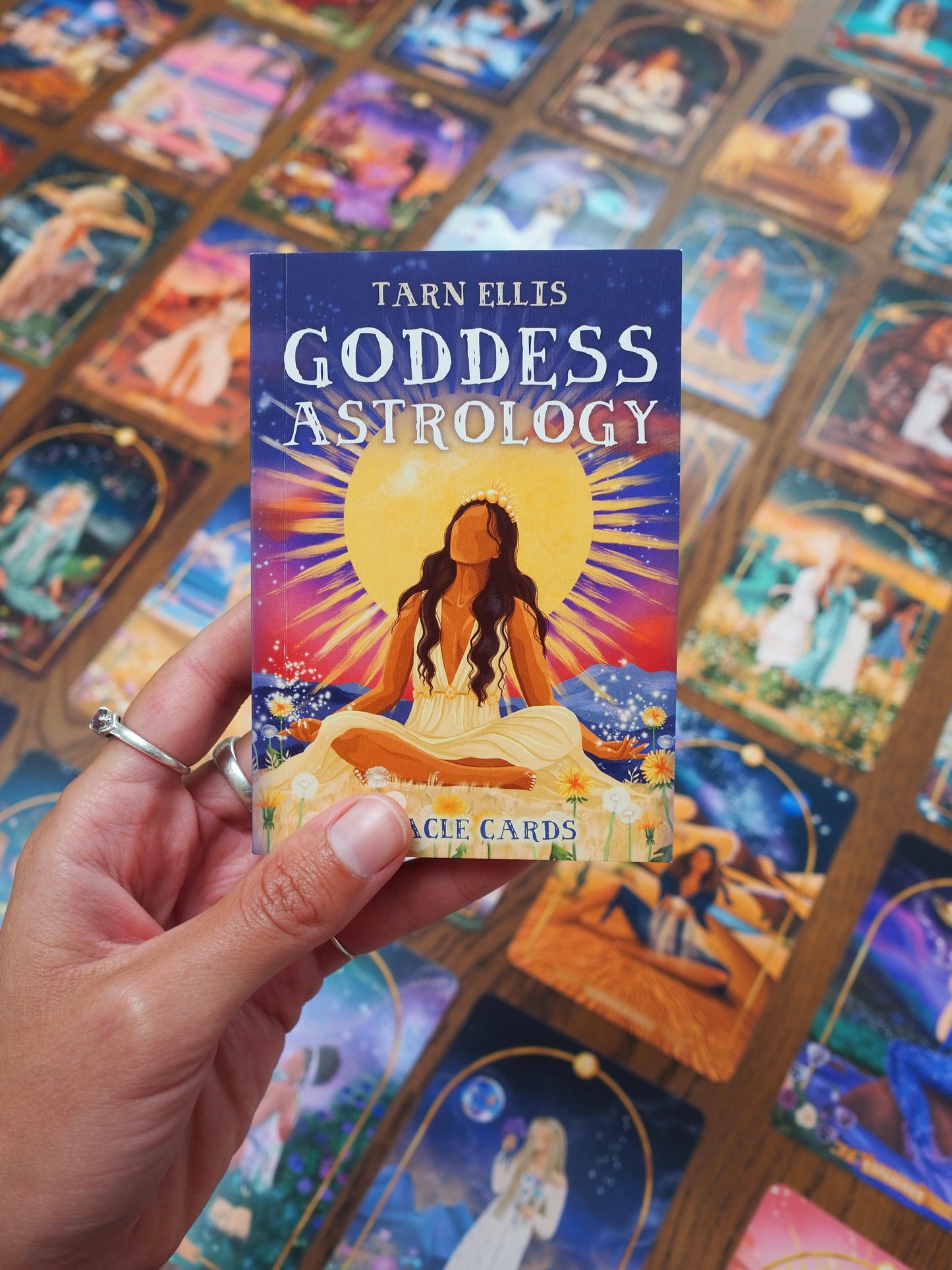 Goddess Astrology