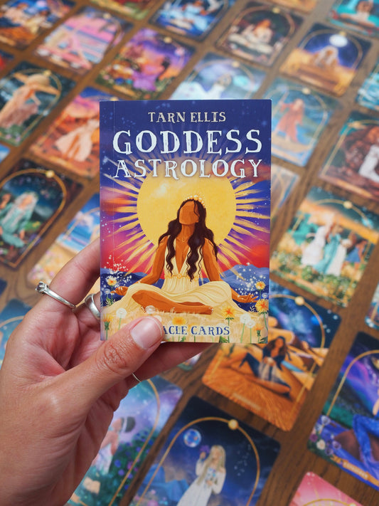 Goddess Astrology