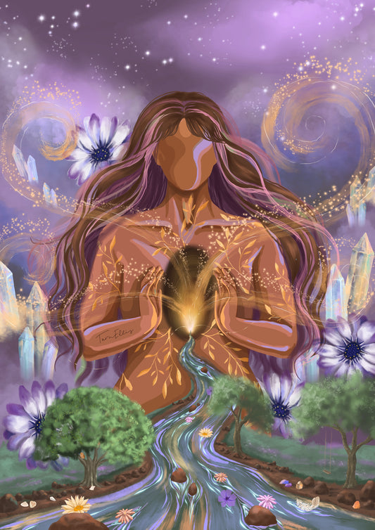 From the Heart