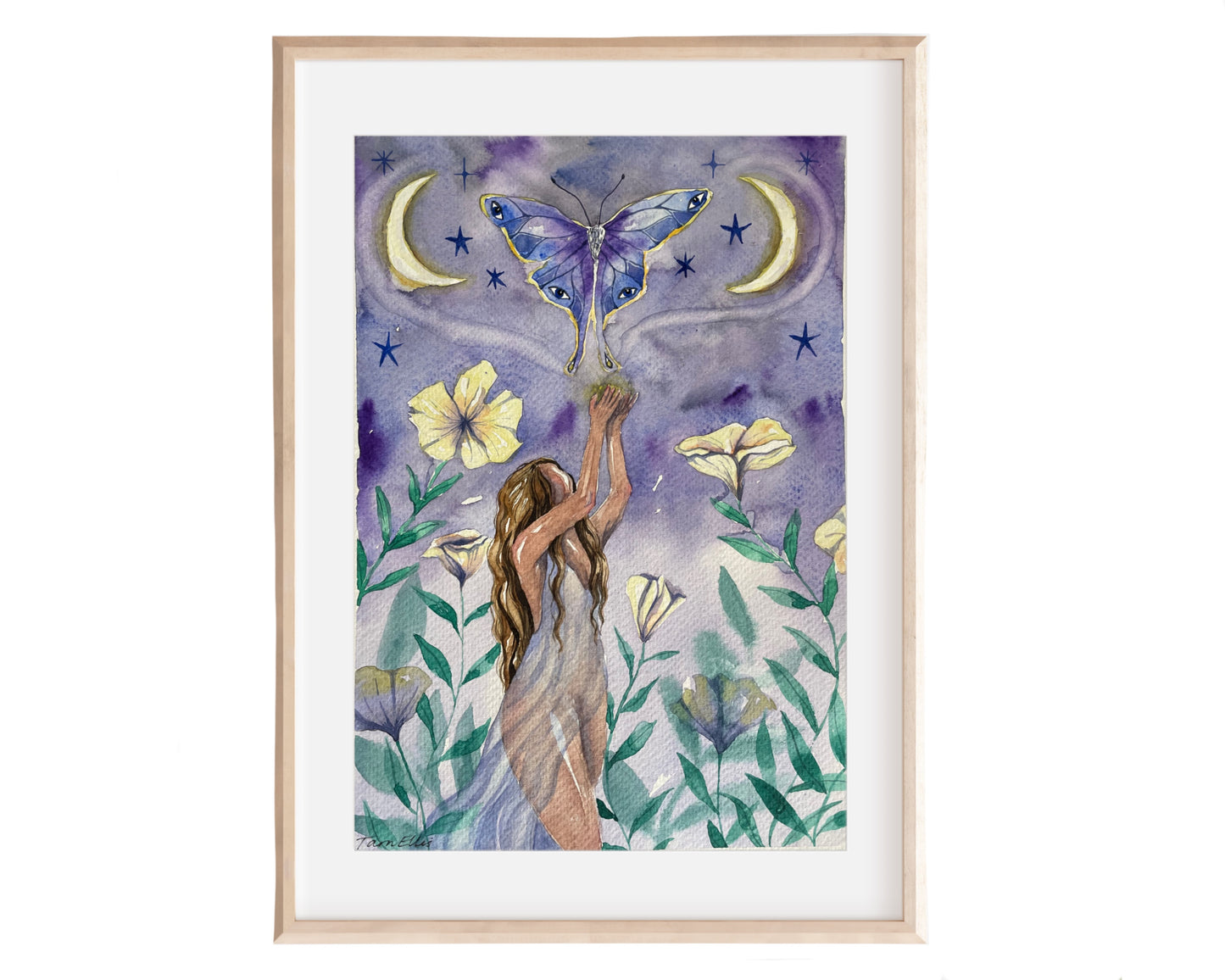 Butterfly spirit