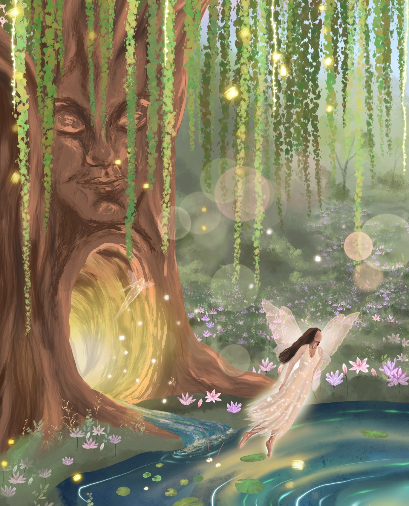 Fairy Portal