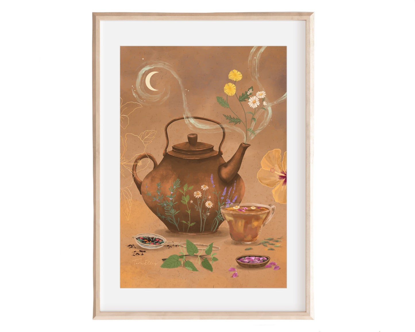 Herbal Tea