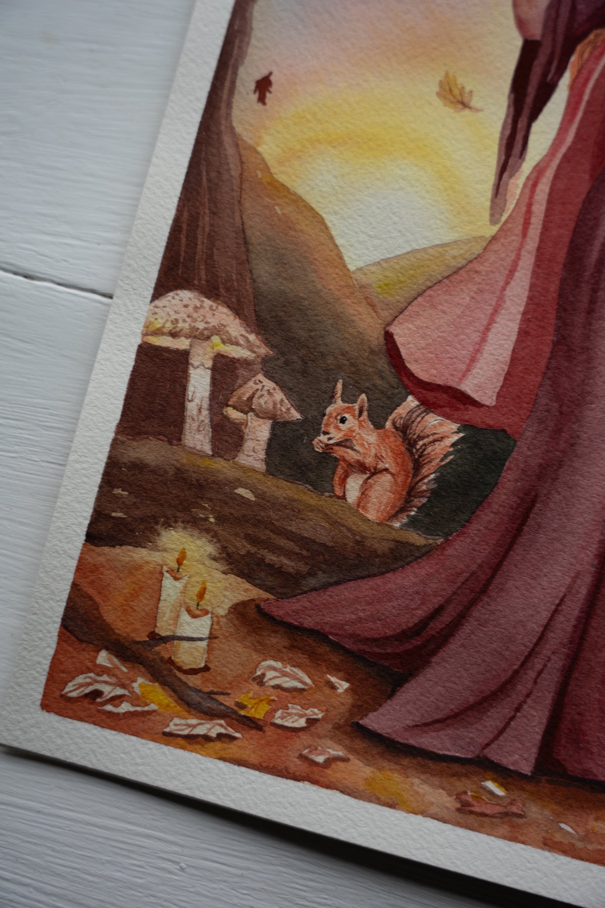 Mabon