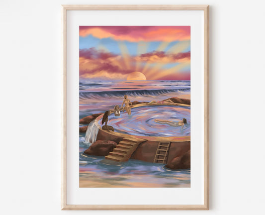 Ocean Pool