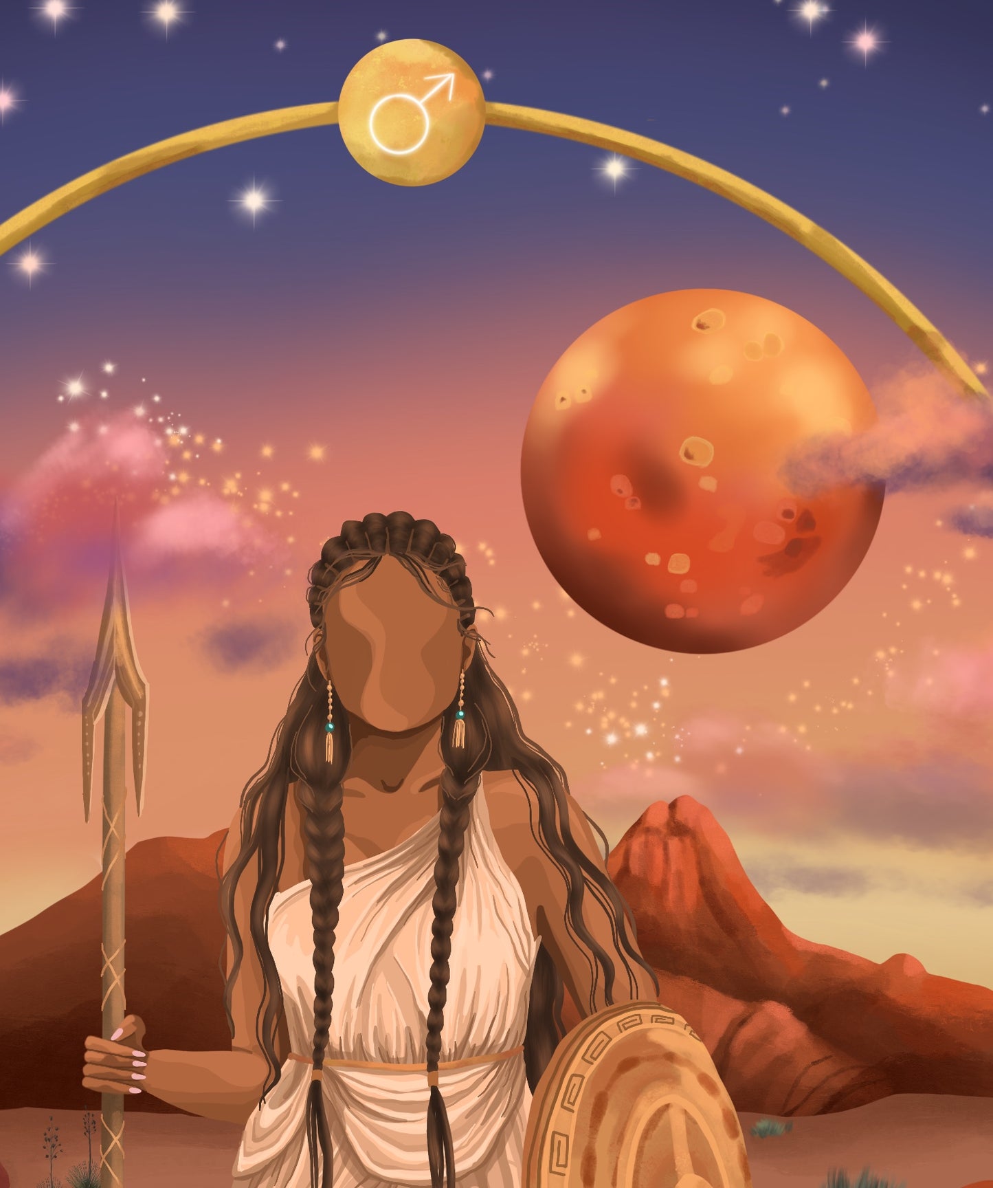 Mars