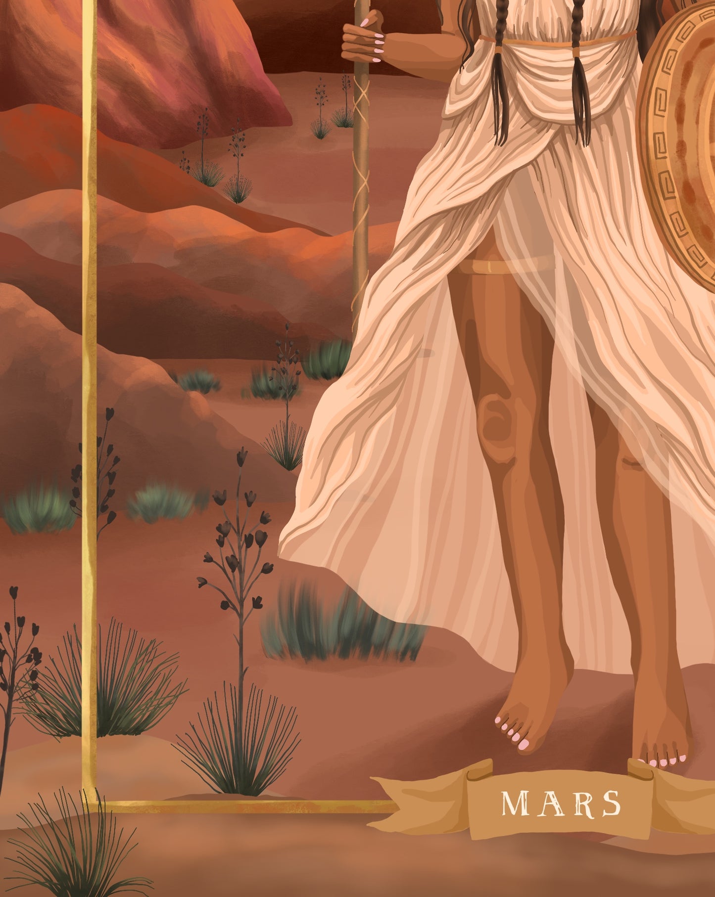 Mars