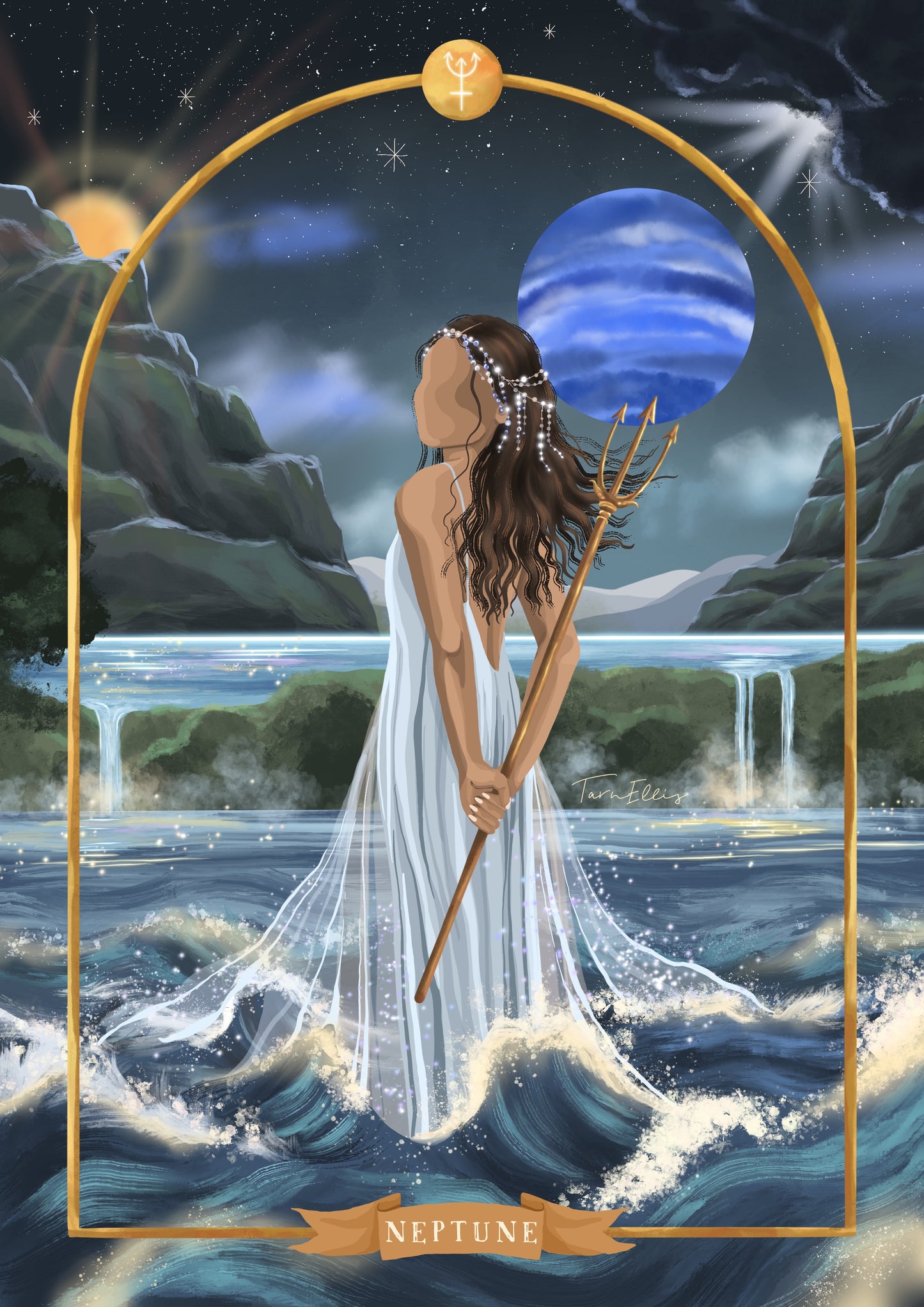 Neptune