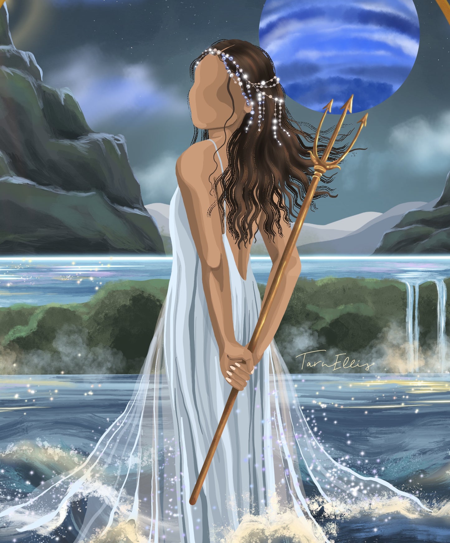 Neptune