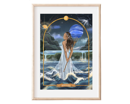 Neptune