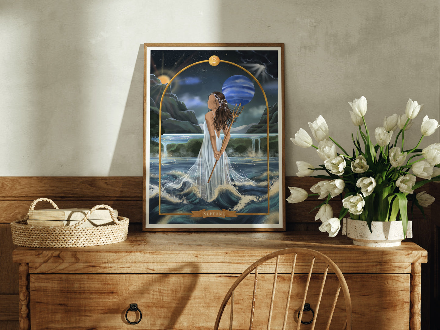 Neptune