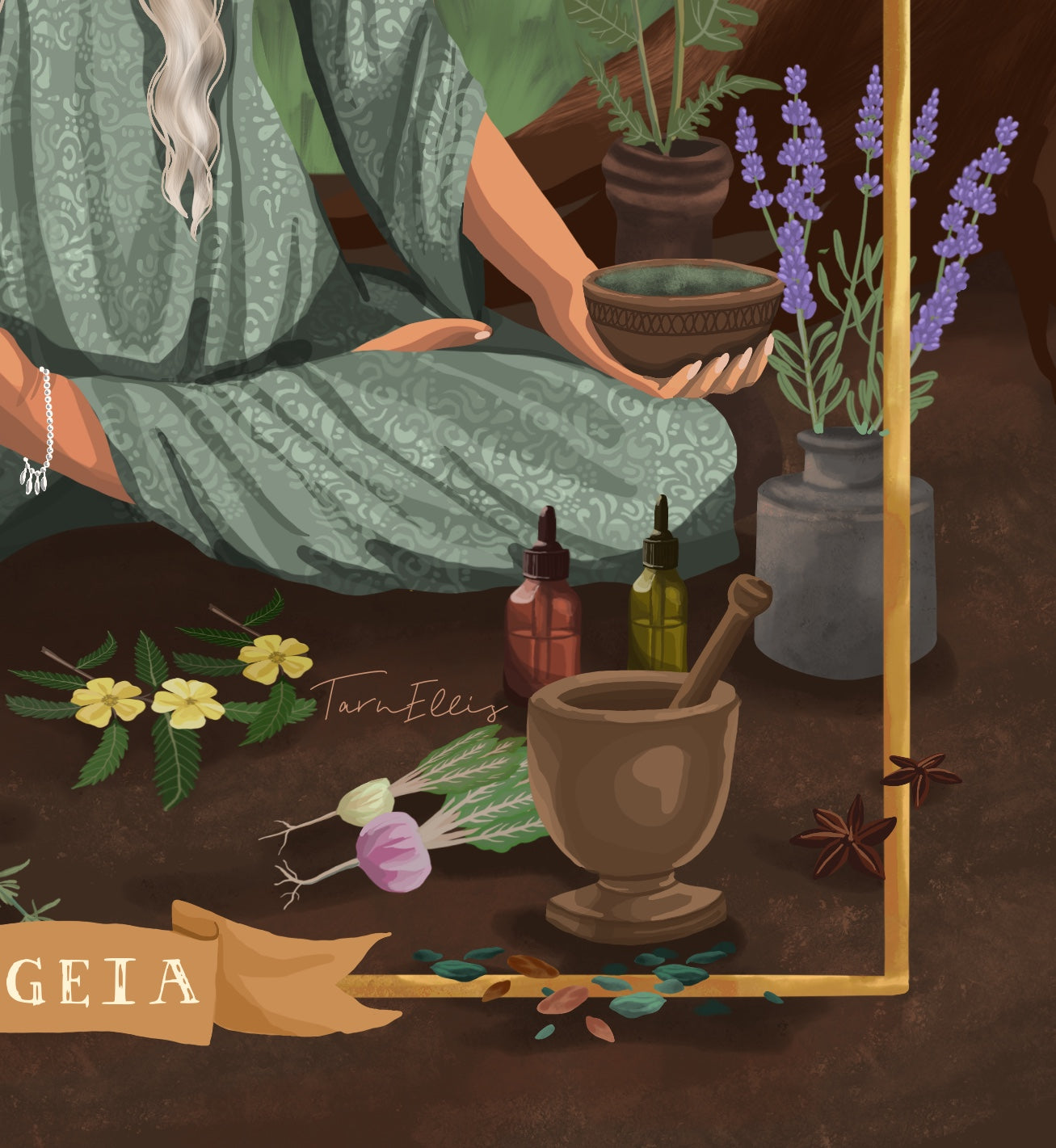 Hygeia