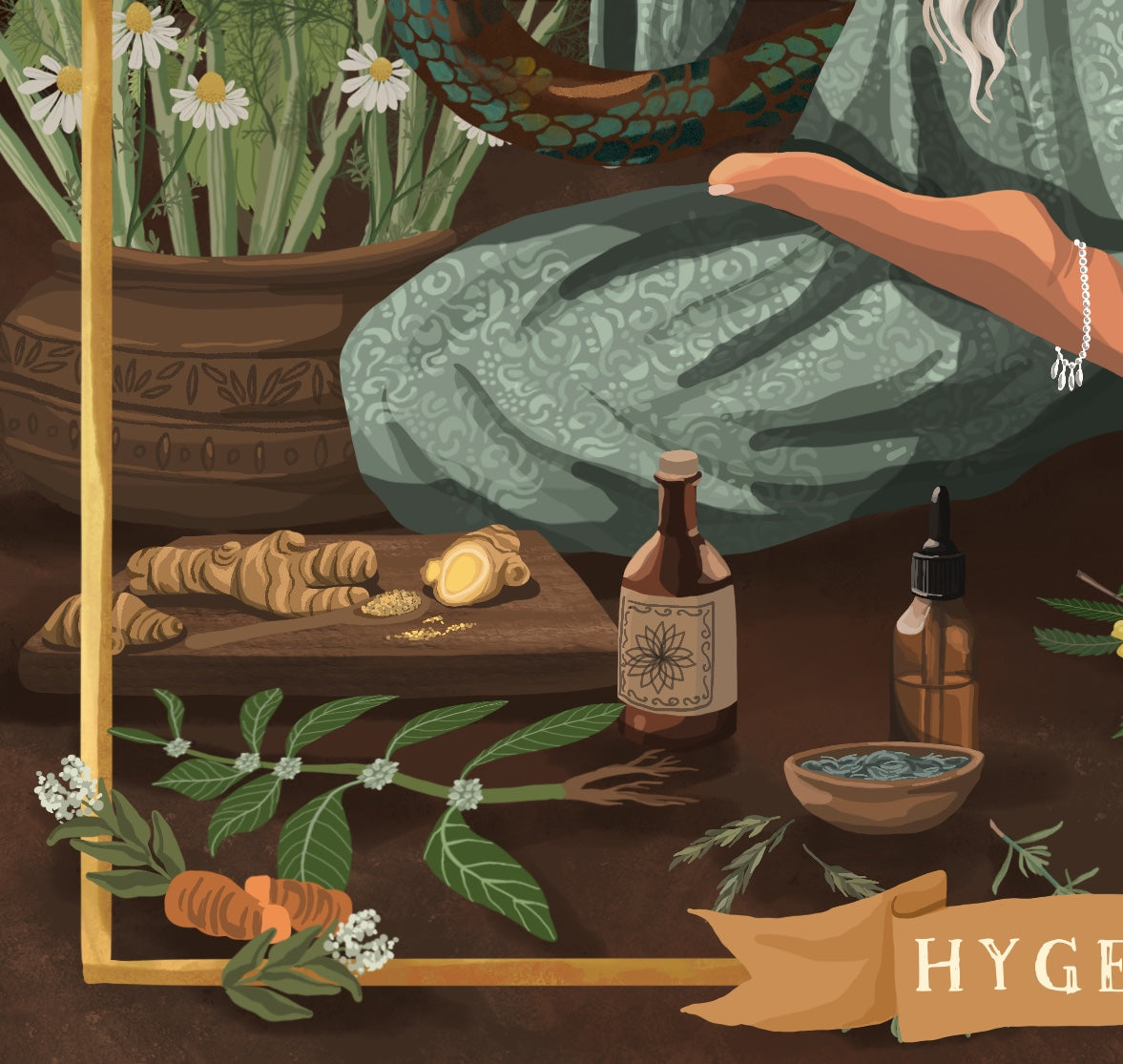 Hygeia