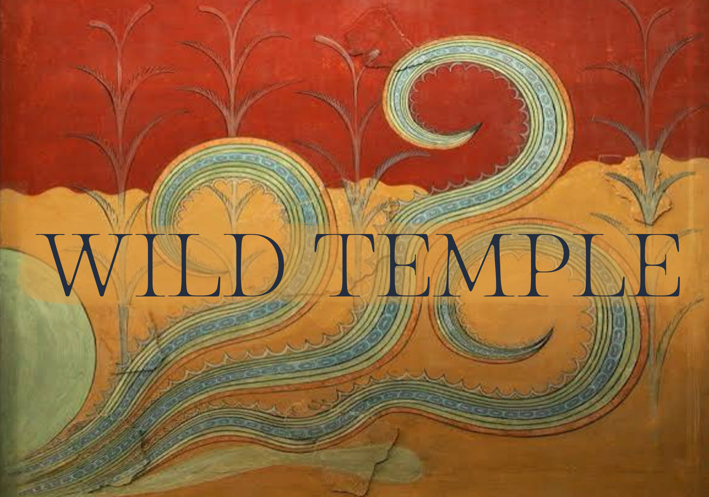 Wild Temple Deposit