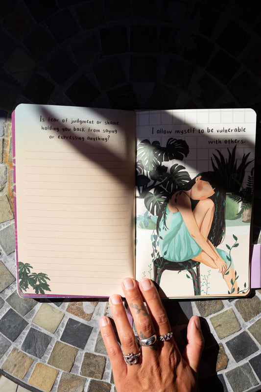 Self Love Journal